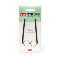 Legami SOS String Glasses Cord