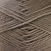 Crucci 4ply Pure Wool Taupe 11