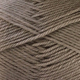 Crucci 4ply Pure Wool Taupe 11
