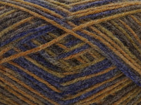 Zealana Cozi Possum Merino Sock Yarn 4ply