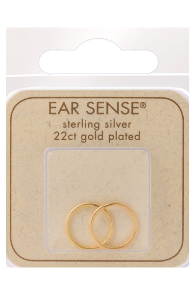 Ear Sense SLBGP2 Gold Sleeper