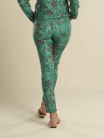 Zac & Zoe Reversible Jeans Laila Green