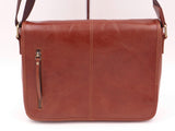 Second Nature Very Useful Satchel ST52
