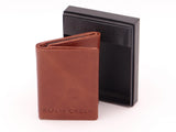Bush Creek Men’s Tri Fold Card Holder NV44