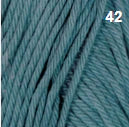 Countrywide Soft DK/8ply Cotton 100g