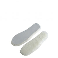 Mi Woolies Insoles Sheepskin Tan