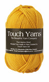 Touch Yarns Pure NZ Merino 8ply/DK