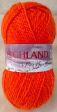 Countrywide Highland 12ply Yarn
