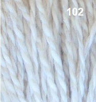 Countrywide New Zealand Natural Hank DK/8ply Yarn