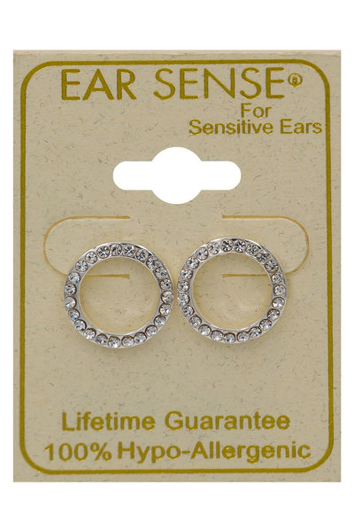 Ear Sense Earrings CH248