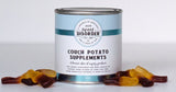 Sweet Disorder Couch Potato Supplements