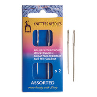 Knitters Needles