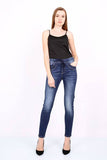 Zac & Zoe Denim Jeans Elastic Waist