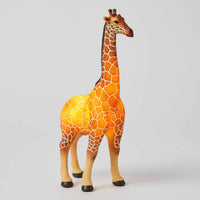 Sculptured Night Lights - Giraffe