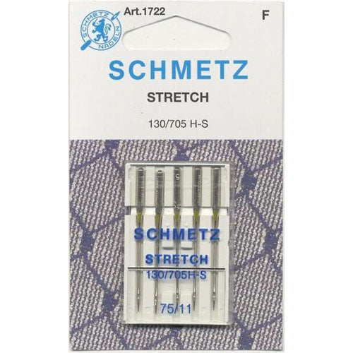 Schmetz Stretch Machine Needles