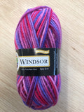 Countrywide Windsor Prints DK/8ply 53