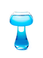 Disco Mushroom Glass