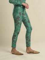 Zac & Zoe Reversible Jeans Laila Green