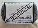 The Scullery Pill & Lint Remover Stone