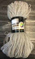 Countrywide New Zealand Natural Hank DK/8ply Yarn