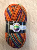 Countrywide Windsor Prints DK/8ply 44