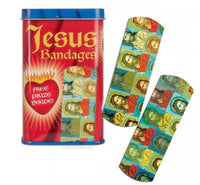Archie McPhee - Jesus Bandages