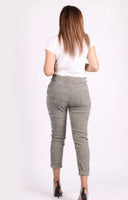 Anne + Kate Corduroy Relaxed Fit Pant 10-16
