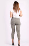 Anne + Kate Corduroy Relaxed Fit Pant 10-16
