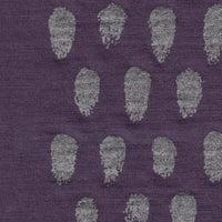 Kate Watts Regular Length Merino Glove - Fingerprints