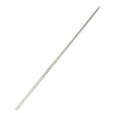 Snag Repair Ballpoint Needle