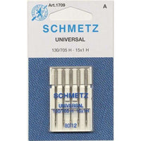 Schmetz Machine Needles Universal