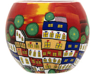 Musical Vienna Tealight Holder