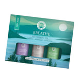 Breathe Pure Essential Oils Gift Pack