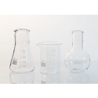 Flask/Beaker Science Lab Set