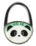 Legami Smack Panda Bag Hanger