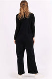 Anne + Kate Italian Corduroy Dungarees