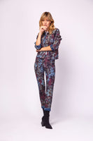 Zac & Zoe  Reversible Denim Jackets Millie