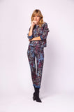 Zac & Zoe  Reversible Denim Jackets Millie