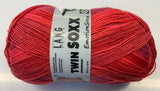 Lang Twin Soxx 4ply Sock Yarn