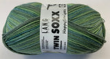 Lang Twin Soxx 4ply Sock Yarn