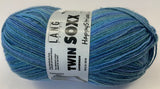 Lang Twin Soxx 4ply Sock Yarn
