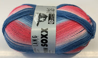 Lang Twin Soxx 4ply Sock Yarn