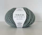 Touch Yarns Possum NZ Merino & Silk Ultra Fine 8ply Double Knit