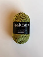 Touch Yarns Pure NZ Merino 8ply/DK